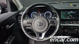 Kia Niro, 2020 — миниатюра 18