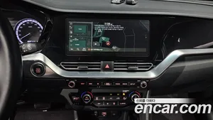 Kia Niro, 2020 — миниатюра 19