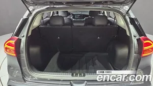 Kia Niro, 2020 — миниатюра 25