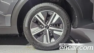 Kia Niro, 2020 — миниатюра 6