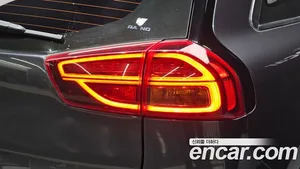 Kia Niro, 2020 — миниатюра 8
