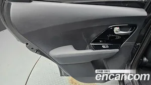 Kia Niro, 2020 — миниатюра 14