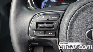 Kia Niro, 2020 — миниатюра 26