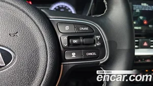 Kia Niro, 2020 — миниатюра 27