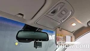 Kia Niro, 2020 — миниатюра 28