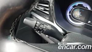 Kia Niro, 2020 — миниатюра 29