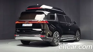 Kia Carnival, 2023 — миниатюра 2