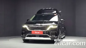 Kia Carnival, 2023 — миниатюра 3