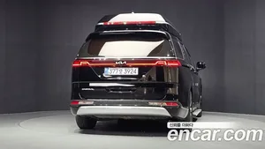 Kia Carnival, 2023 — миниатюра 4