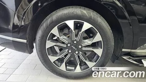 Kia Carnival, 2023 — миниатюра 5