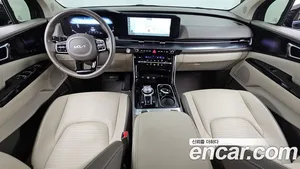 Kia Carnival, 2023 — миниатюра 7