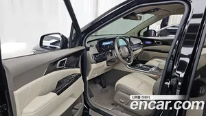Kia Carnival, 2023 — миниатюра 10