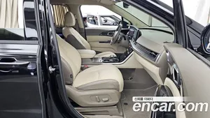 Kia Carnival, 2023 — миниатюра 11