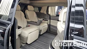 Kia Carnival, 2023 — миниатюра 12