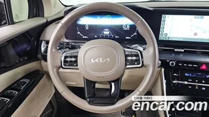 Kia Carnival, 2023 — миниатюра 13