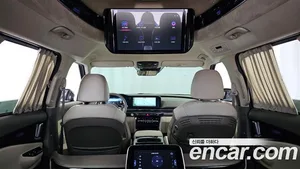 Kia Carnival, 2023 — миниатюра 19