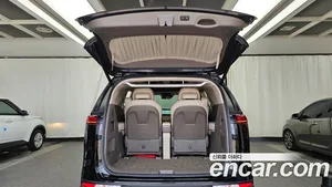 Kia Carnival, 2023 — миниатюра 20