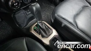 Jeep Renegade, 2017 — миниатюра 9