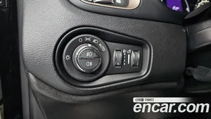 Jeep Renegade, 2017 — миниатюра 14