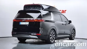 Kia Carnival, 2021 — миниатюра 2