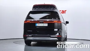 Kia Carnival, 2021 — миниатюра 4