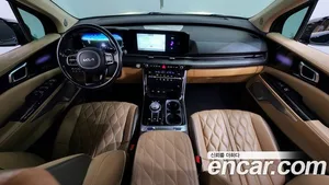 Kia Carnival, 2021 — миниатюра 10