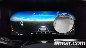 Kia Carnival, 2021 — миниатюра 11