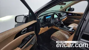 Kia Carnival, 2021 — миниатюра 13