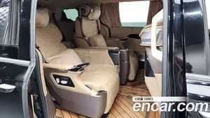 Kia Carnival, 2021 — миниатюра 17