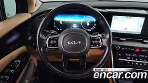 Kia Carnival, 2021 — миниатюра 18