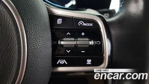 Kia Carnival, 2021 — миниатюра 23