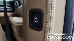 Kia Carnival, 2021 — миниатюра 24