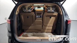 Kia Carnival, 2021 — миниатюра 26