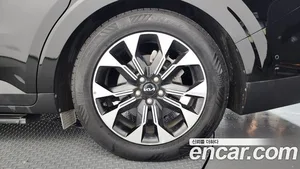 Kia Carnival, 2021 — миниатюра 7