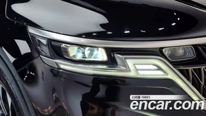 Kia Carnival, 2021 — миниатюра 8