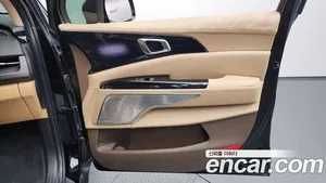 Kia Carnival, 2021 — миниатюра 14