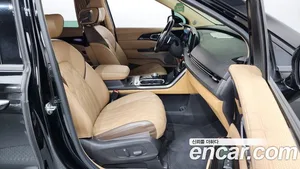 Kia Carnival, 2021 — миниатюра 16