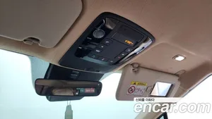 Kia Carnival, 2021 — миниатюра 28