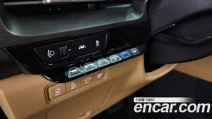 Kia Carnival, 2021 — миниатюра 29