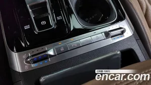 Kia Carnival, 2021 — миниатюра 30