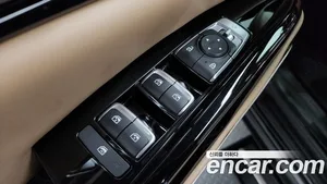 Kia Carnival, 2021 — миниатюра 36