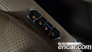 Kia Carnival, 2021 — миниатюра 37
