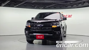 Chevrolet Colorado, 2021 — миниатюра 3
