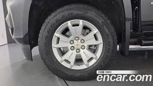 Chevrolet Colorado, 2021 — миниатюра 5