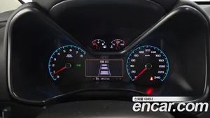Chevrolet Colorado, 2021 — миниатюра 11