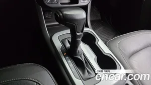 Chevrolet Colorado, 2021 — миниатюра 12