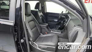 Chevrolet Colorado, 2021 — миниатюра 17