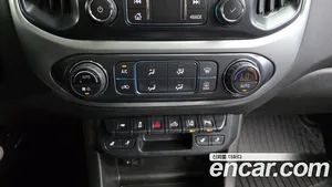 Chevrolet Colorado, 2021 — миниатюра 26