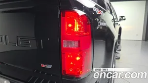 Chevrolet Colorado, 2021 — миниатюра 9