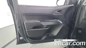 Chevrolet Colorado, 2021 — миниатюра 14